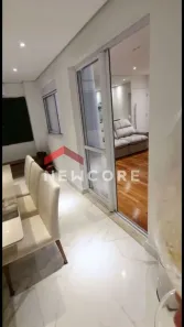 Apartamento com 2 Quartos à venda, 95m² no Vila Nair, São Paulo