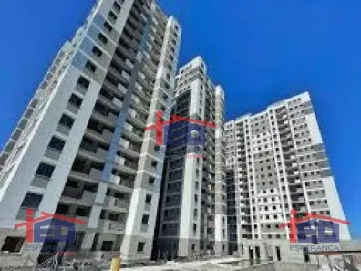 Apartamento com 2 Quartos à venda, 48m² no Centro, Osasco