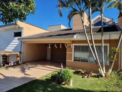 Casa com 4 Quartos à venda, 190m² no Aragarça, Londrina