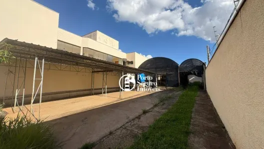 Casa com 1 Quarto para alugar, 138m² no Vila Santa Catarina, Americana