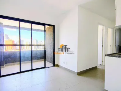 Apartamento com 2 Quartos para alugar, 40m² no Butantã, São Paulo