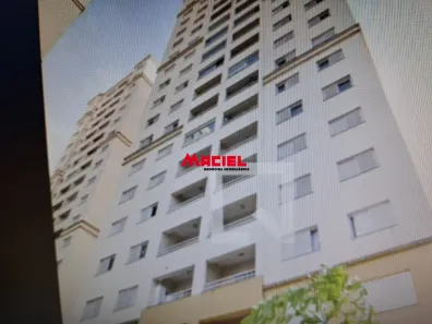 Apartamento com 2 Quartos à venda, 65m² no Jardim Apolo II, São José dos Campos