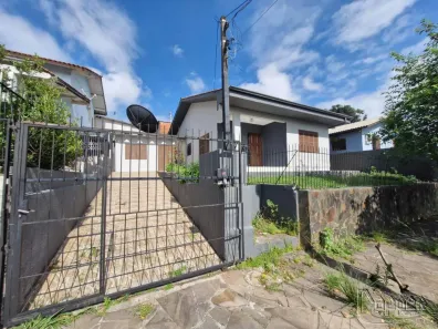 Casa com 3 Quartos à venda, 130m² no Guarani, Novo Hamburgo