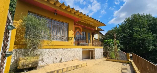 Casa com 2 Quartos à venda, 300m² no Chácara Inglesa (Zona Norte), São Paulo