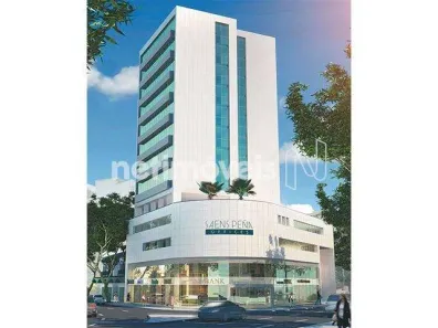 Sala Comercial à venda, 20m² no Tijuca, Rio de Janeiro