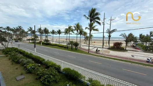 Apartamento com 1 Quarto à venda, 49m² no Aviação, Praia Grande