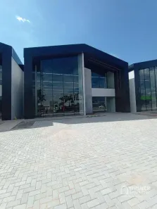 Ponto Comercial para alugar, 550m² no Jardim Santos Dumont, Paranavaí