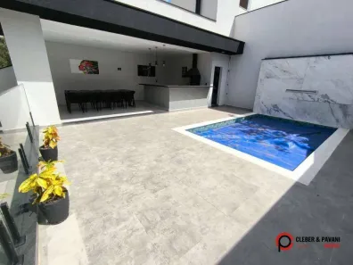 Casa de Condomínio com 3 Quartos à venda, 230m² no Jardim Gramados de Sorocaba, Sorocaba