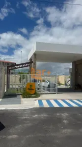 Apartamento com 2 Quartos para alugar, 48m² no Governador Marcelo Déda, Barra dos Coqueiros