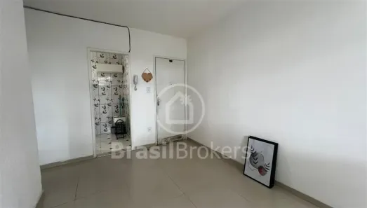 Apartamento com 1 Quarto à venda, 33m² no Pilares, Rio de Janeiro