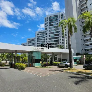 Apartamento com 4 Quartos à venda, 195m² no Patamares, Salvador