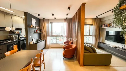 Apartamento com 2 Quartos à venda, 88m² no São Judas, Piracicaba