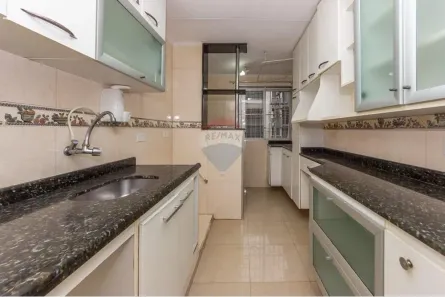 Apartamento com 2 Quartos à venda, 56m² no Jardim Santa Mônica, São Paulo