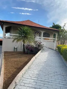 Casa de Condomínio com 4 Quartos à venda, 383m² no Vila Martins, Itu