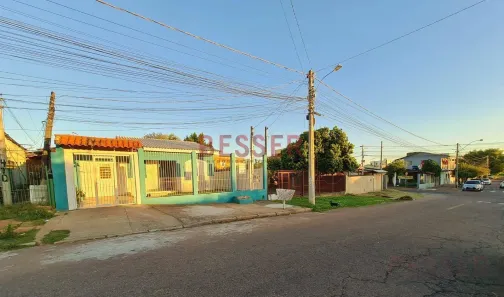 Casa com 2 Quartos à venda, 70m² no Vargas, Sapucaia do Sul