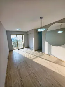 Apartamento com 3 Quartos para alugar, 65m² no Jardim Vazani, São Paulo