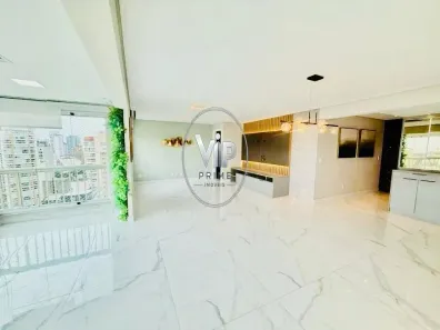 Apartamento com 3 Quartos à venda, 150m² no Vila Mariana, São Paulo