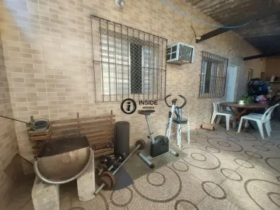 Casa com 5 Quartos à venda, 200m² no Jardim Boa Esperança (Vicente de Carvalho), Guarujá