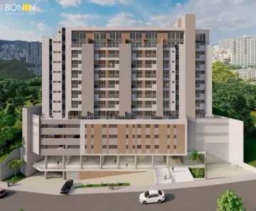 Apartamento com 1 Quarto à venda, 42m² no São Mateus, Juiz de Fora