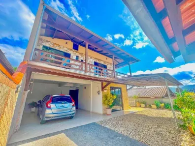 Casa com 4 Quartos à venda, 258m² no Itoupava Central, Blumenau