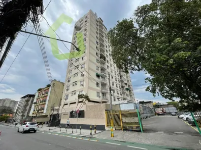 Apartamento com 2 Quartos à venda, 75m² no Centro, Nova Iguaçu