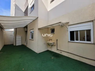 Apartamento com 2 Quartos à venda, 87m² no Paulicéia, Piracicaba