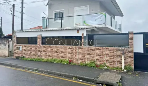 Casa com 3 Quartos à venda, 100m² no Guaraituba, Colombo