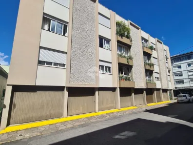 Apartamento com 3 Quartos à venda, 113m² no Centro, Caxias do Sul