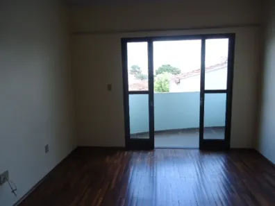 Apartamento com 2 Quartos para alugar, 42m² no Cidade Jardim, São Carlos