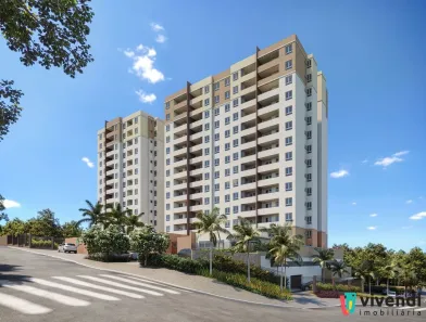 Apartamento com 3 Quartos à venda, 80m² no Vila Marlene, Jundiaí