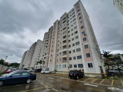 Apartamento com 2 Quartos para alugar, 78m² no Democrata, Juiz de Fora