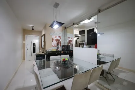 Apartamento com 3 Quartos à venda, 108m² no Ipanema, Rio de Janeiro