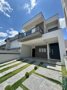 Casa de Condomínio com 3 Quartos à venda, 150m² no Jardim Celeste, Jundiaí