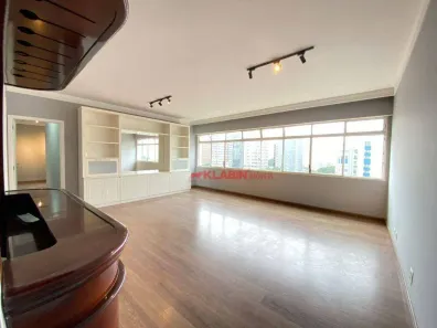 Apartamento com 3 Quartos à venda, 170m² no Vila Mariana, São Paulo