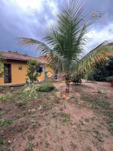 Fazenda/Sítio com 2 Quartos à venda, 250m² no Recanto Campestre Internacional de Viracopos Gleba 8, Indaiatuba