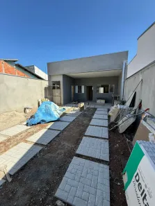 Casa com 2 Quartos à venda, 75m² no Jardim Santa Júlia, São José dos Campos