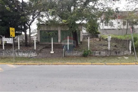 Lote/Terreno à venda, 994m² no Itapuama, Cabo de Santo Agostinho