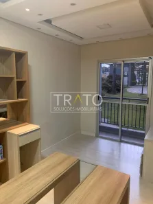 Apartamento com 2 Quartos à venda, 48m² no Vila Mimosa, Campinas