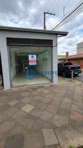 Imóvel Comercial para alugar, 30m² no Santa Lúcia, Caxias do Sul