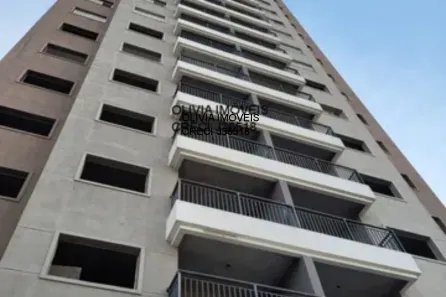 Apartamento com 2 Quartos à venda, 62m² no Vila Paulista, São Paulo
