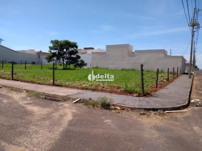 Lote/Terreno à venda, 500m² no Bosque dos Buritis, Uberlândia