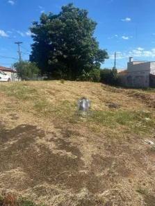 Lote/Terreno à venda, 218m² no Núcleo Residencial Perdizes, Bauru