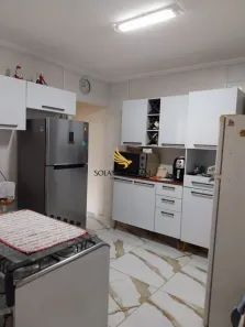 Casa com 2 Quartos à venda, 107m² no Jardim Eldorado, Jundiaí