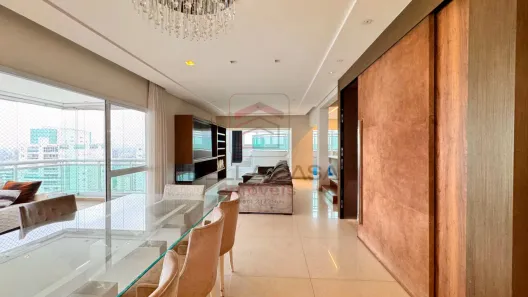 Cobertura com 4 Quartos à venda, 343m² no Alto da Mooca, São Paulo