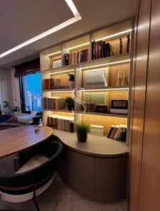 Sala Comercial à venda, 32m² no Jardim Paulista, São Paulo