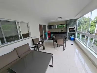 Apartamento com 3 Quartos à venda, 115m² no Recreio dos Bandeirantes, Rio de Janeiro