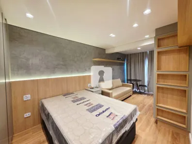 Apartamento com 1 Quarto à venda, 25m² no Vila Pompéia, São Paulo