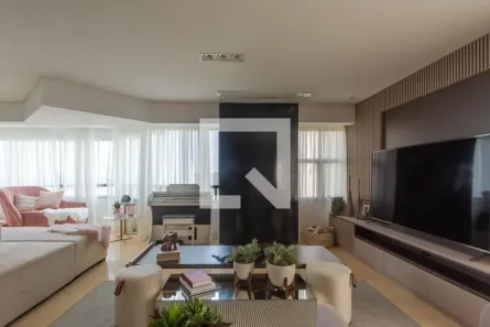 Cobertura com 3 Quartos à venda, 410m² no Jardim Ampliação, São Paulo