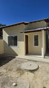 Casa com 2 Quartos à venda, 65m² no Itapeba, Maricá