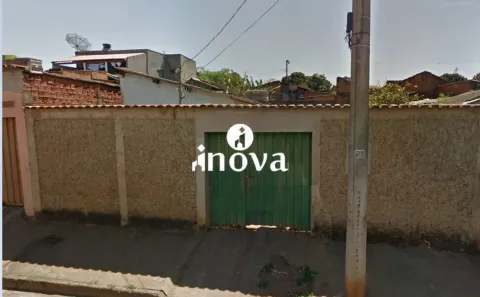 Lote/Terreno à venda, 185m² no Jardim América, Uberaba